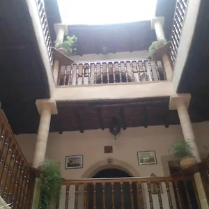 Arambys 3*, Essaouira Marokko