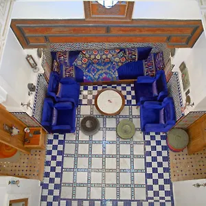  Gasthuis Dar Noursinn