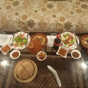 Auberge de jeunesse Dar Houda, Fès
