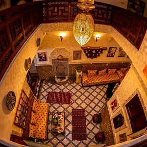 Riad Dar Amir, Fès