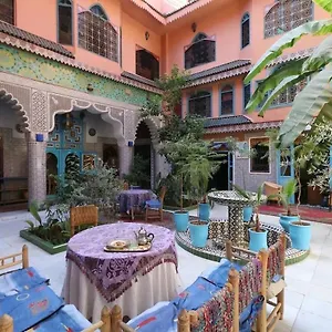 Carole - Perfect For Families & Groups 3*, Marrakesh Maroc