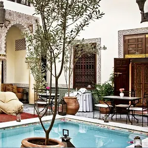 Al Loune 3*, Marrakesh Maroc