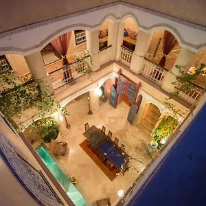 https://riad-lorsya.marrakeshhotelsmorocco.com